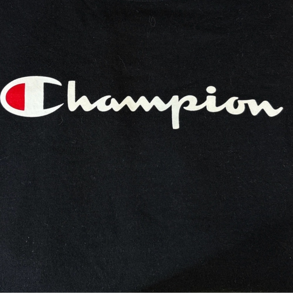 Champion (Authentic) Sweatshirt! - Picture 5 of 7
